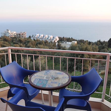 La Maroja View Hotel Dhermi Room photo