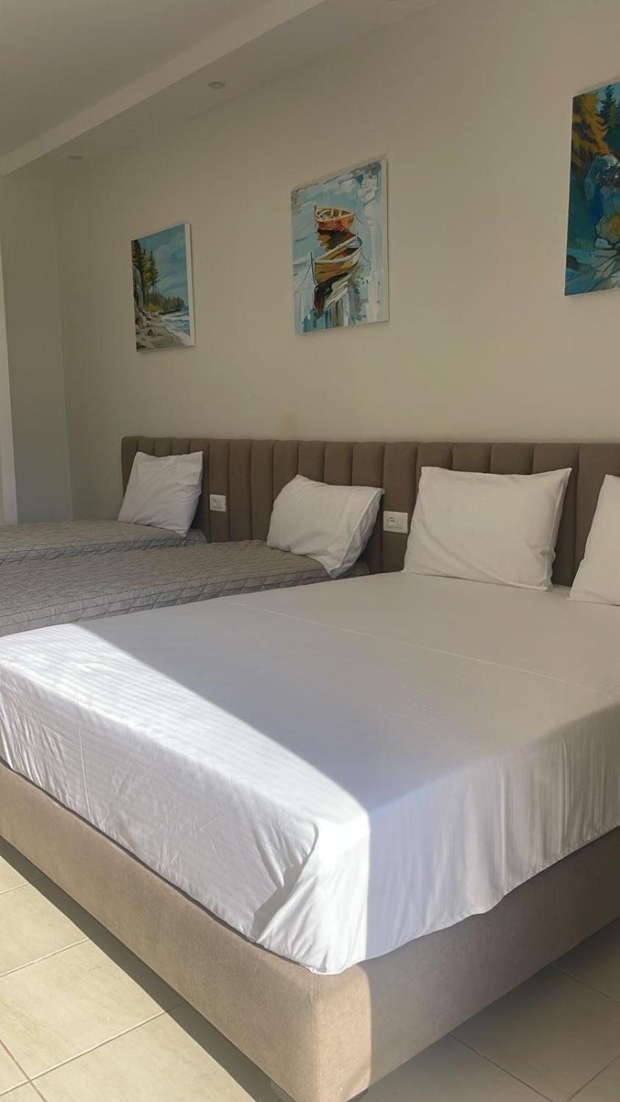 La Maroja View Hotel Dhermi Exterior photo