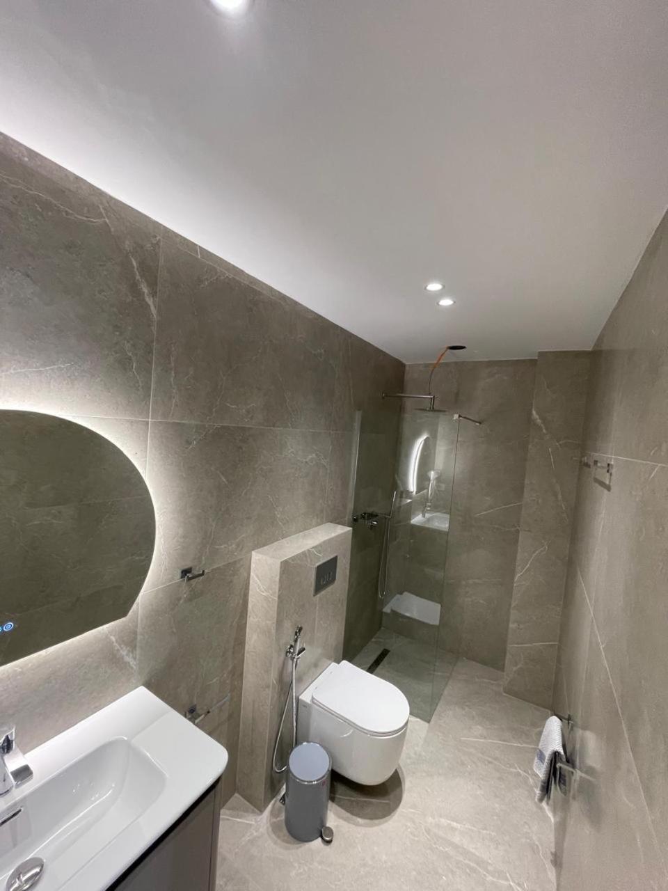 La Maroja View Hotel Dhermi Exterior photo